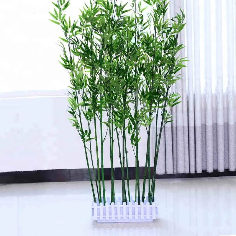 Garden Home Artificial Bamboo Tree Chinese Bamboo Plants For Sale Buy