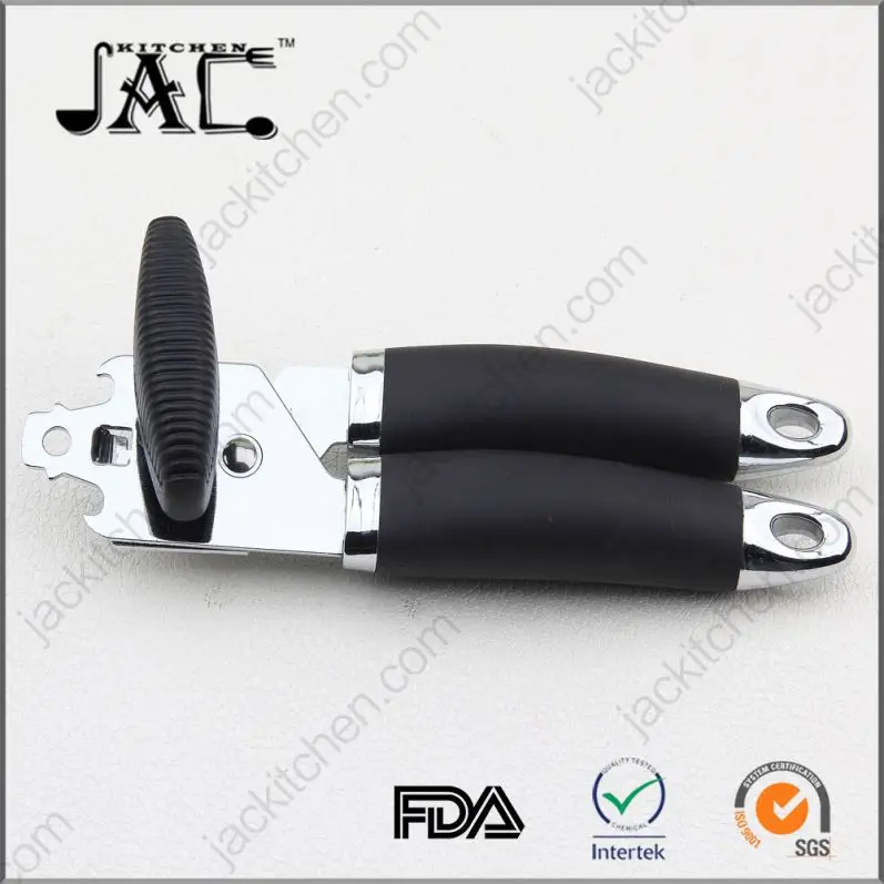Manmade Stainless Steel Fish Wine Bottle Opener