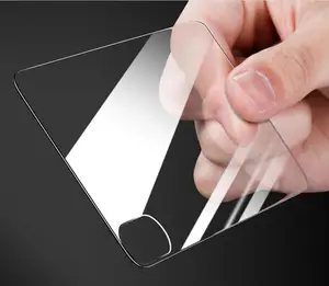 10 Pack 9H Tempered Glass Back Screen Protectors iPhone