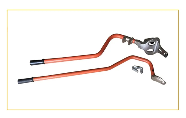 Tire repairing tools kits