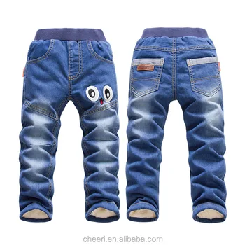 baby boy jeans pants