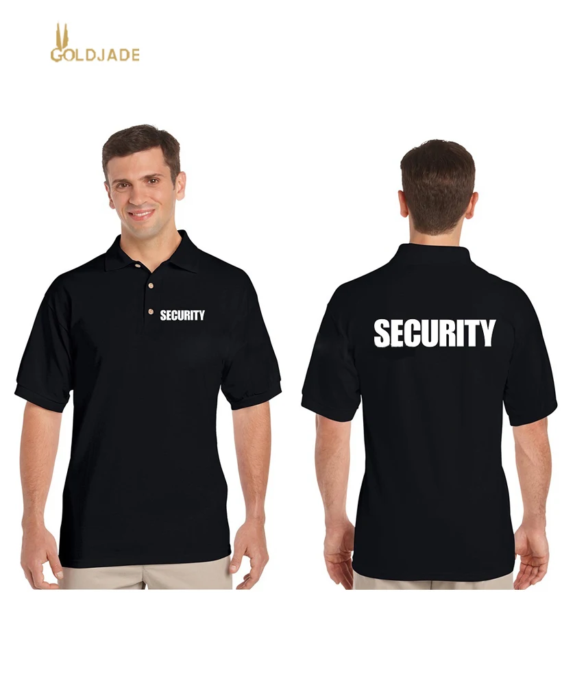 t shirt security
