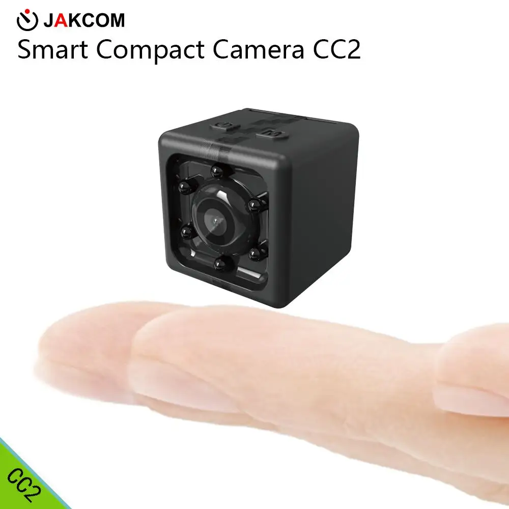 

JAKCOM CC2 Smart Compact Camera Hot sale with Video Cameras as action cam black friday 2017 video camera