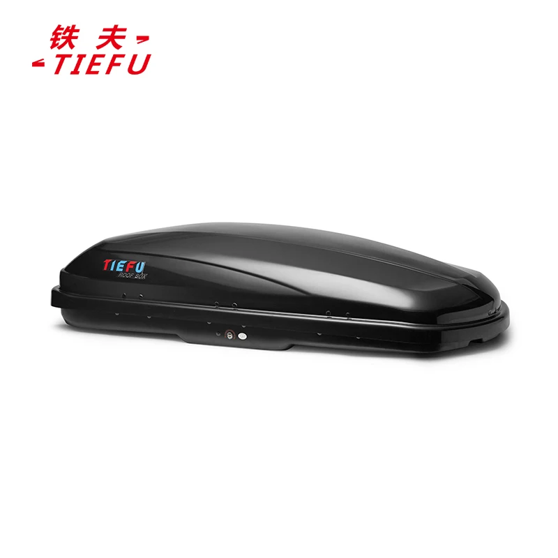 
Factory car roof box Rooftop cargo carriers Cargo roof Box 