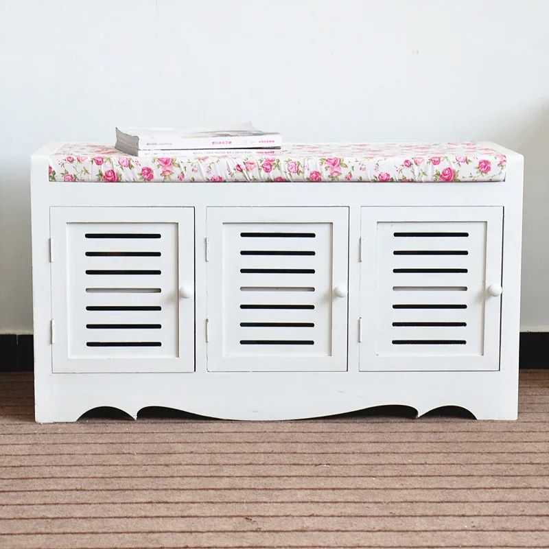 
Home decor furniture hot sexy Modern wooden shoe cabinet with door 