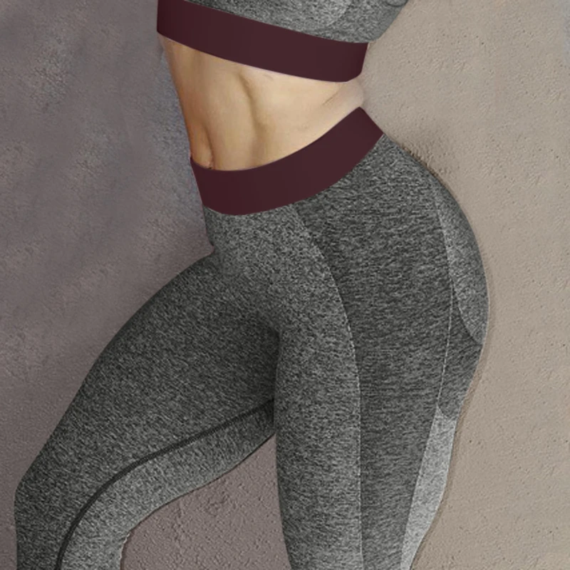 

Push Up Leggings Women Fitness Leggings Elastic Woman Pants Casual Workout Leggings High Waist Leggins Plus Size