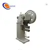 PLGY-500 HDAF Mesh-ends Hooking And Pressing Machine For Truck Air Filter