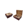 High Quality Spanish Cedar Wood Humidor Hold 50 Cigars