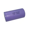 Li-ion Battery Lifepo4 32650 Battery Liion 3.2V 4200mAh Lifepo4 batteries 3.2V with 4200mAh