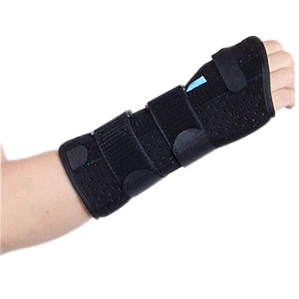 volleyball hand brace