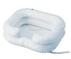 Inflatable Shampoo Basin Bathing Aid stay in bed