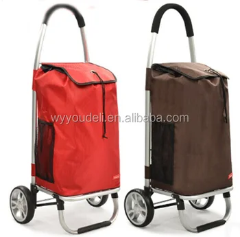 big wheel trolley bag