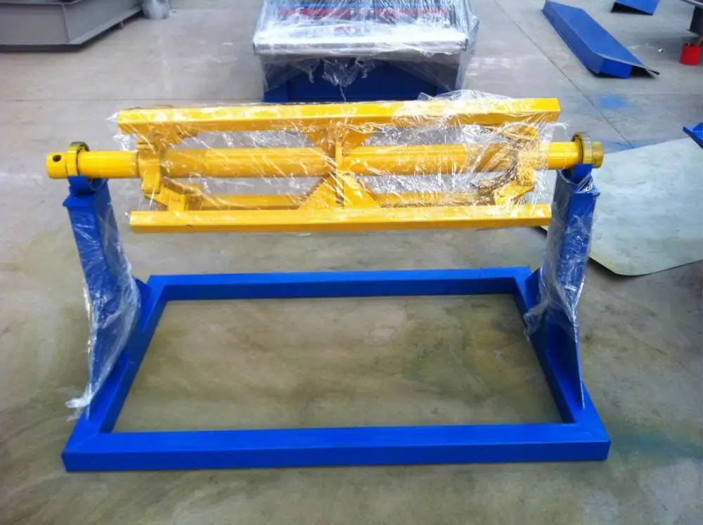 2017 Good Quality 828 Color Steel Glazed Tile Roll Forming Machine Step Tiles Making Machine