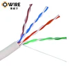 Remarkable quality highspeed best price utp Rj45 Cat5e lan ethernet cable
