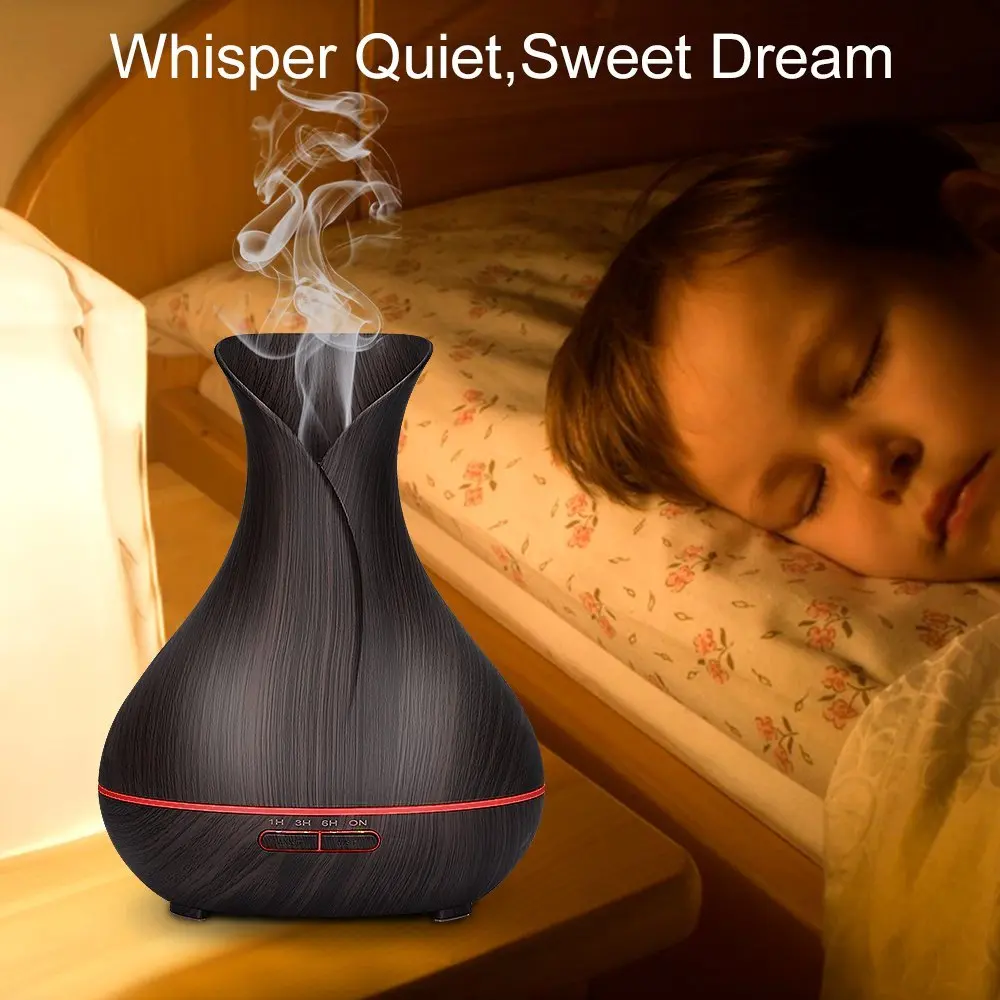 
Aromacare 2018 trending ultrasonic oscillator Scent Mist aroma diffuser humidifier <span style=