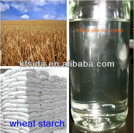 Liquid Glucose Syrup Product Line Use Wheat Directly Buy Glucose Syrup Production Line Glucose Syrup Production Line Dextrose Sugar Plant Product On Alibaba Com