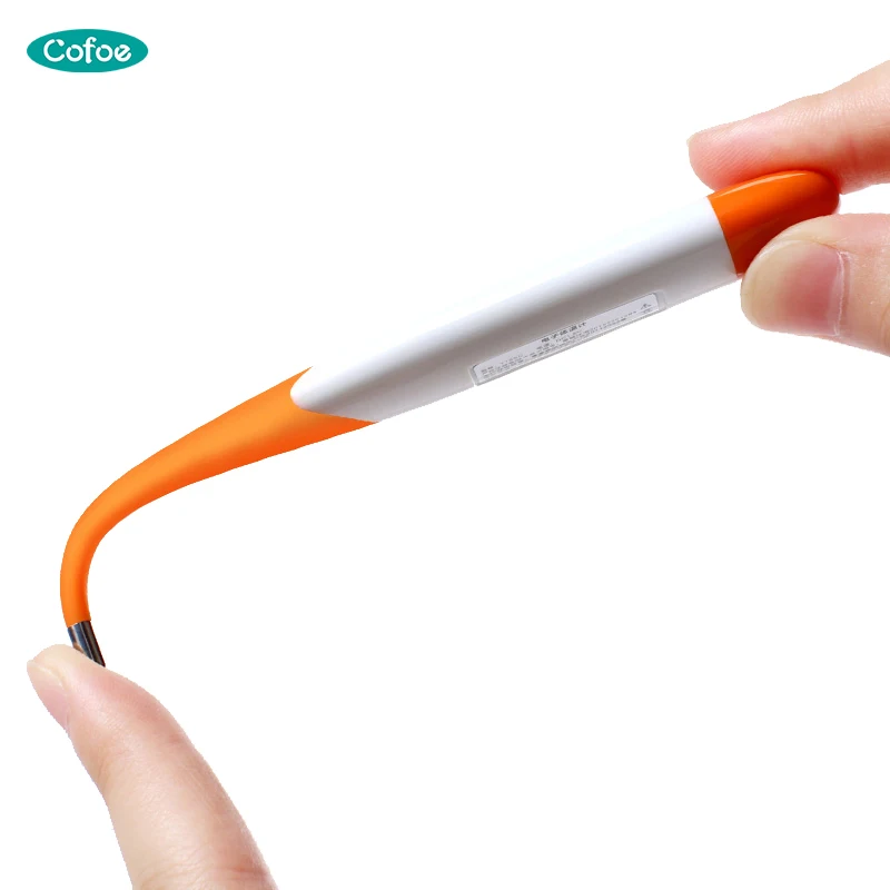 Hot selling Backlight Digital Non contact forehead infrared thermometer