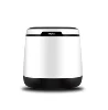 mini ice maker machine/daily household home laboratory soft small/whiskey ice