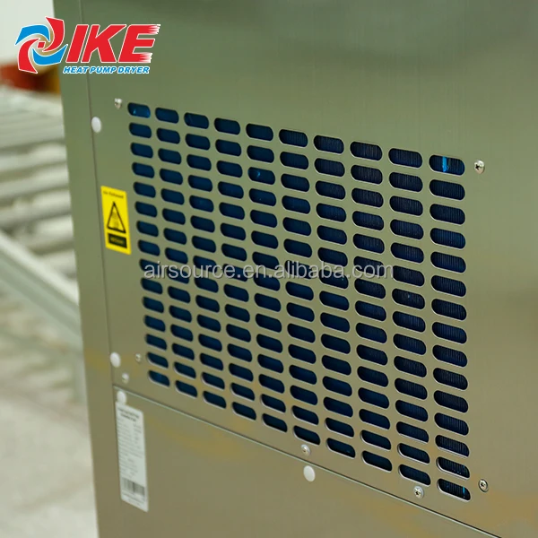 
430 stainless steel meat processing equipment drying machine for chicken and beef jerky 
