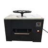 Shenzhen Factory Hot Sale A4 Manual Press Water and Air Cooling Laminator Machine for PVC Cards