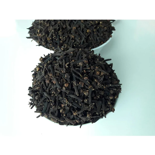 
Madagascar cloves 