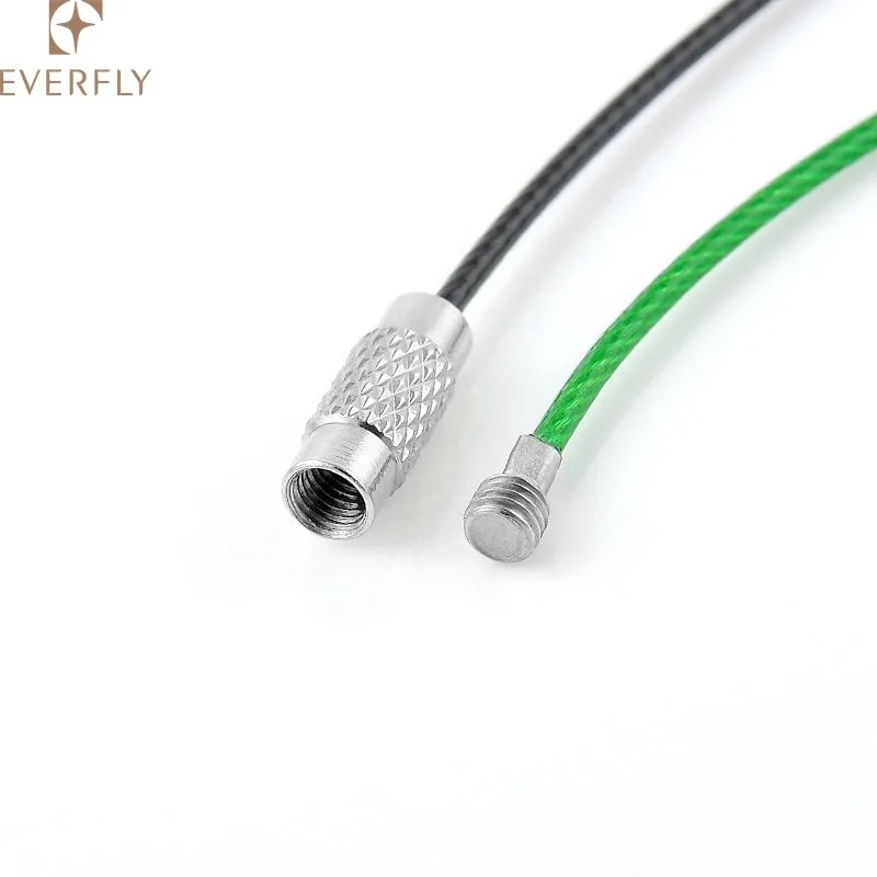 High Quality Stainless Steel Cable Ring Strong Rope Ring Buy