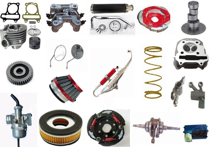 Aluminum SIMSON Fuel Gas Tank Cap