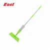 Floor Cleaning Stainless Handle Extensible Microfiber Super Magic Spray Mop