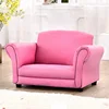 Living Room Elegant Double Seater Kids Couch