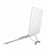 Innovative product custom aluminum portable adjustable foldable laptop stand