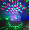 2 in 1 LED Crystal Magic ball light Sunflower Stage Effects lighting for Night club Wholesale