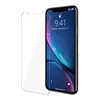 0.1mm Ultra-Thin High Clear 2.5D Coverage Flexible Tempered Glass Screen Protector 9H Hardness For iPhone X XS XR