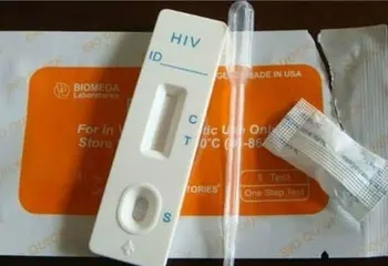 origin certificate of sample Test Kits,Hiv Strip/cassette Diagnostic 1 Rapid 2 Medical