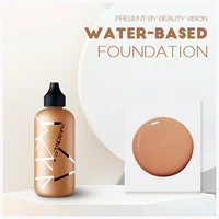 

Classic makeup beauty foundation face water base foundation cream water liquid foundation