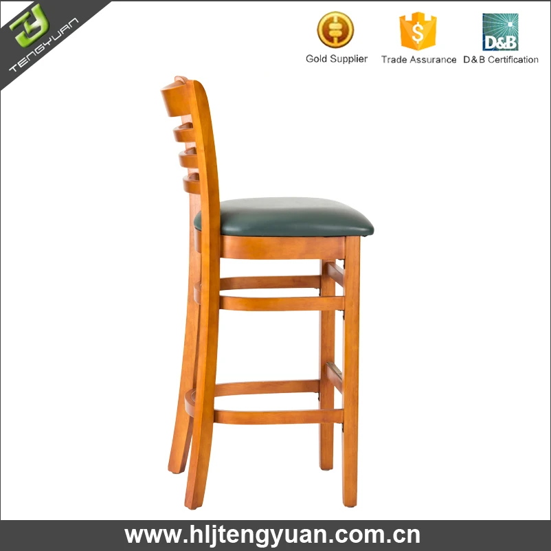 Cheap Commercial Used Solid Wood Bar Stools Buy Used Bar Stool,Cheap