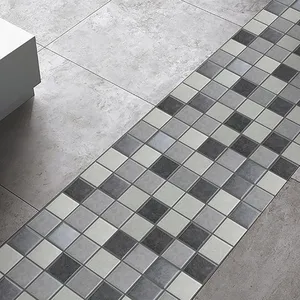 Gray Gres Porcelain 2x2 Floor Tiles Price