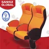 Comfortable ergonomic design passenger ship/boat/vessel seating