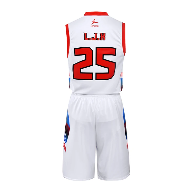 Custom Euroleague European Blank Basketball Jersey Uniform Design - Buy ...