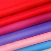 Manufacturer Supplier PU Coated Waterproof 210D Polyester Oxford Fabric for Bag Material