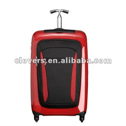 heavy duty trolley bag