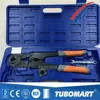 hot sale pex/al/pex pipe crimping tool of hand press tool type from China