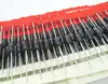 Transient Voltage Suppressors diode 1.5KE6.8A 1.5KE6.2A