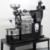 3kg Variable Power coffee roaster equipment