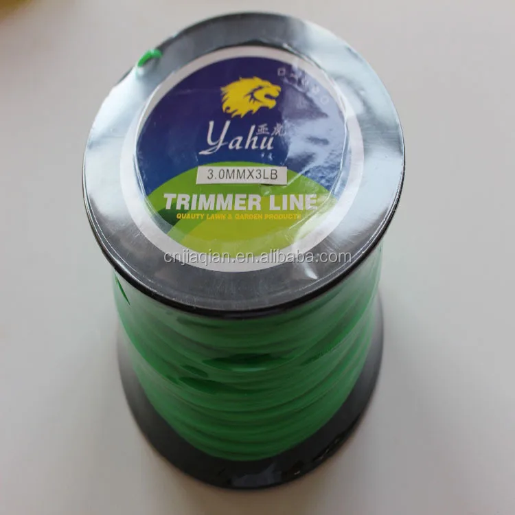 
New 100% Nylon Grass Trimmer Line Spool 