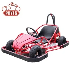 gas pocket dirt bike