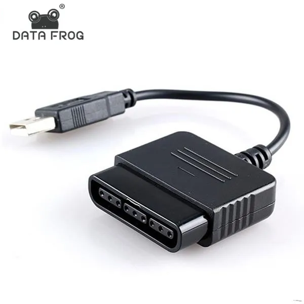 Design Hot Sale Memory Card Adapter For Ps3 For Ps2 To Usb Converter