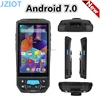 JZIOT Drug monitoring and management PDA with barcode scanner nfc rfid 4g wifi