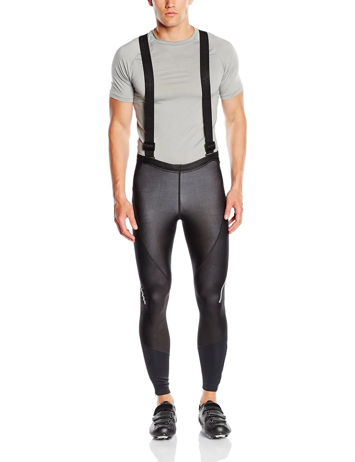 gore power thermo bib tights