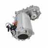 SHINEGLE induction motor 48v 7.5kw tesla motors electric car AC Motor and controller ev conversion kit for car