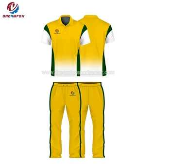 High Quality Custom Zimbabwe Cricket Jersey Wholesale,Custom Made ...